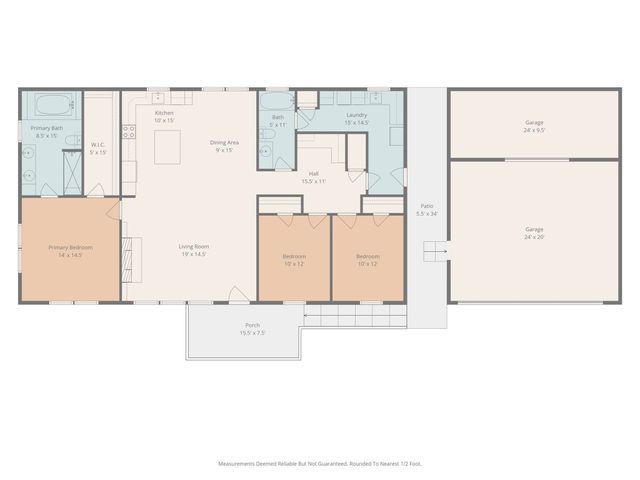 4109 County Road 328, Dublin, TX 76446