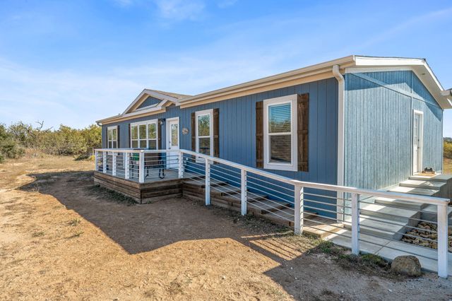 4109 County Road 328, Dublin, TX 76446