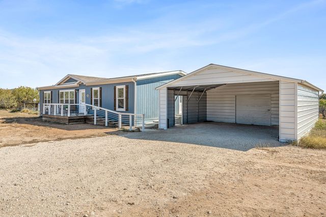 4109 County Road 328, Dublin, TX 76446