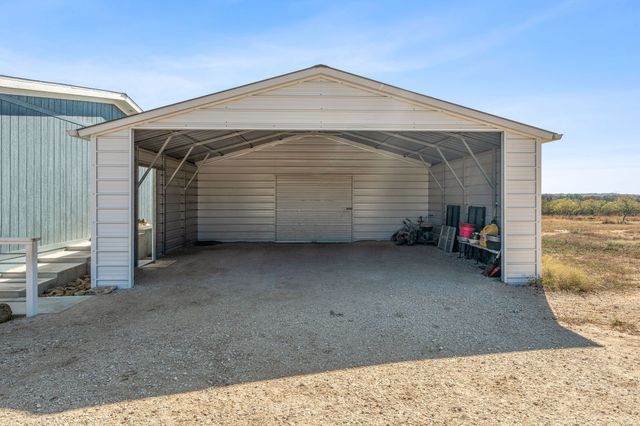 4109 County Road 328, Dublin, TX 76446