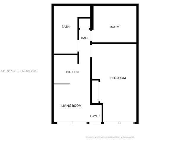 1730 Acapulco Dr 3, Miramar, FL 33023