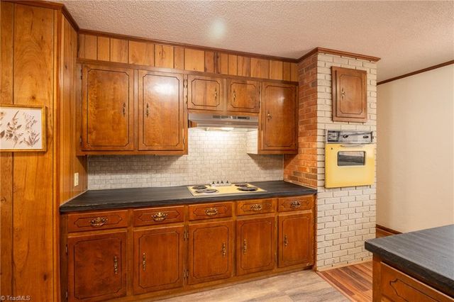 1165 Canaan Church Road, Denton, NC 27239