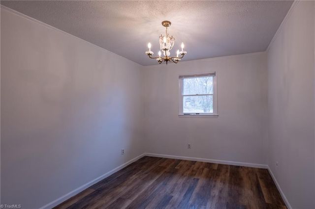 1165 Canaan Church Road, Denton, NC 27239
