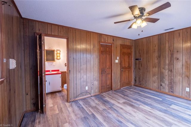 1165 Canaan Church Road, Denton, NC 27239