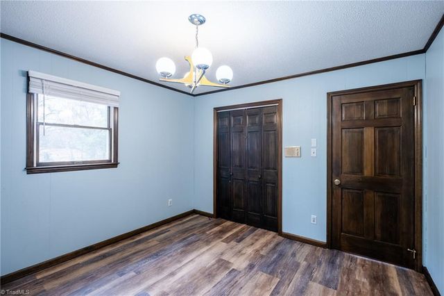 1165 Canaan Church Road, Denton, NC 27239