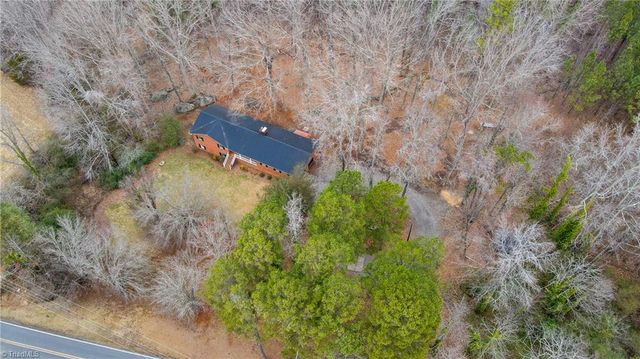 1165 Canaan Church Road, Denton, NC 27239