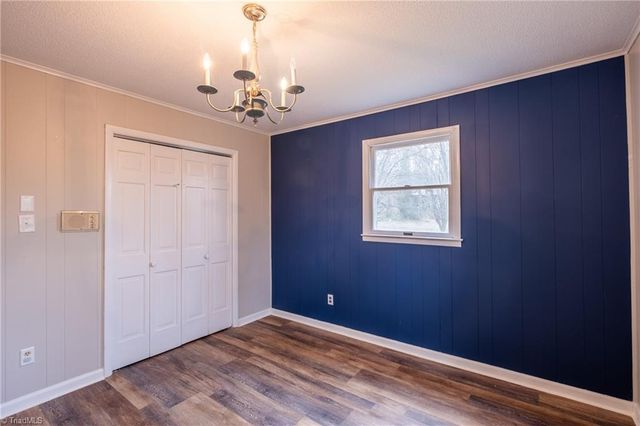 1165 Canaan Church Road, Denton, NC 27239