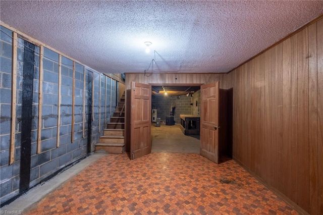 1165 Canaan Church Road, Denton, NC 27239