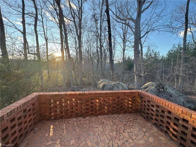 1165 Canaan Church Road, Denton, NC 27239