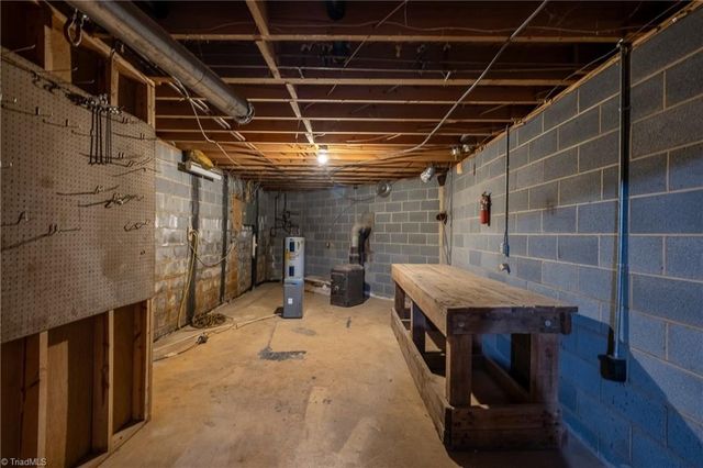 1165 Canaan Church Road, Denton, NC 27239