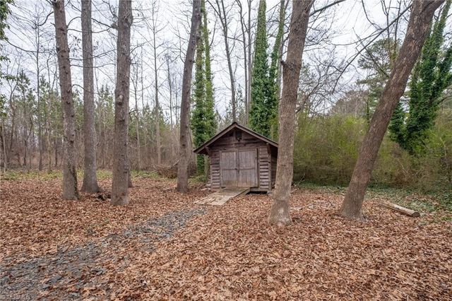 1165 Canaan Church Road, Denton, NC 27239