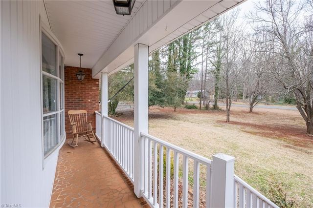 1165 Canaan Church Road, Denton, NC 27239