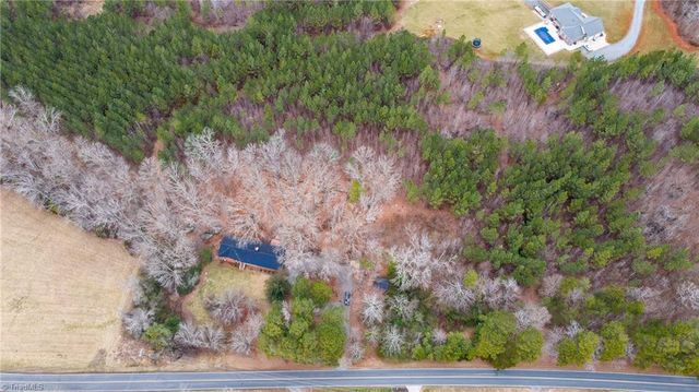 1165 Canaan Church Road, Denton, NC 27239