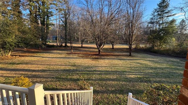 1165 Canaan Church Road, Denton, NC 27239