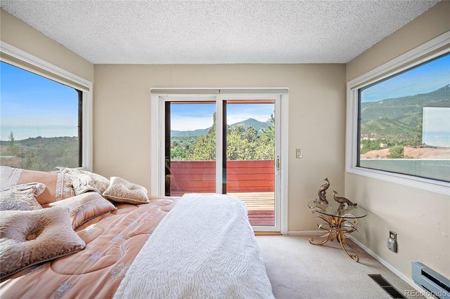 133 Via Vallecito, Manitou Springs, CO 80829