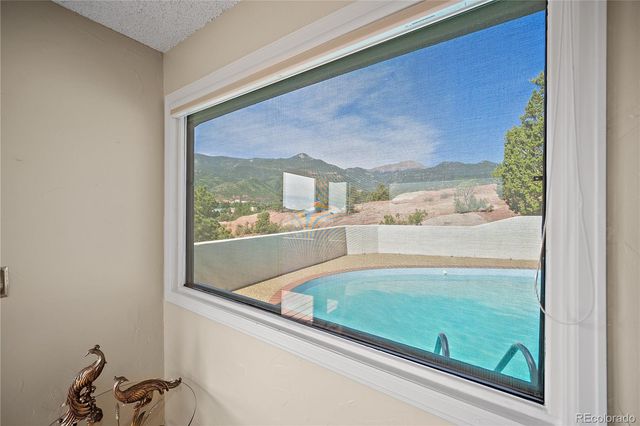 133 Via Vallecito, Manitou Springs, CO 80829