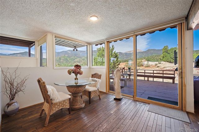 133 Via Vallecito, Manitou Springs, CO 80829