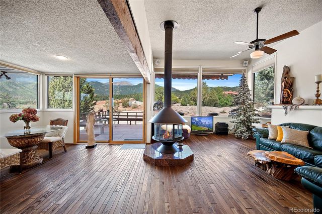 133 Via Vallecito, Manitou Springs, CO 80829