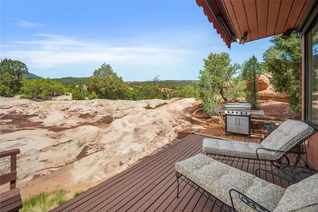 133 Via Vallecito, Manitou Springs, CO 80829
