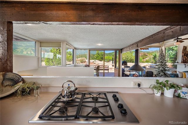 133 Via Vallecito, Manitou Springs, CO 80829