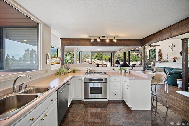 133 Via Vallecito, Manitou Springs, CO 80829