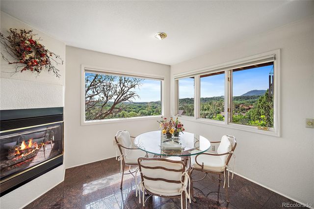 133 Via Vallecito, Manitou Springs, CO 80829