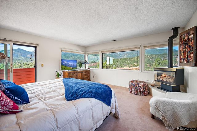 133 Via Vallecito, Manitou Springs, CO 80829