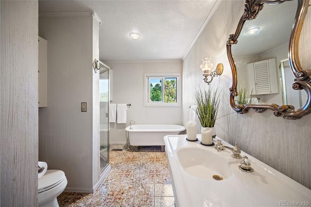 133 Via Vallecito, Manitou Springs, CO 80829