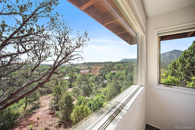 133 Via Vallecito, Manitou Springs, CO 80829