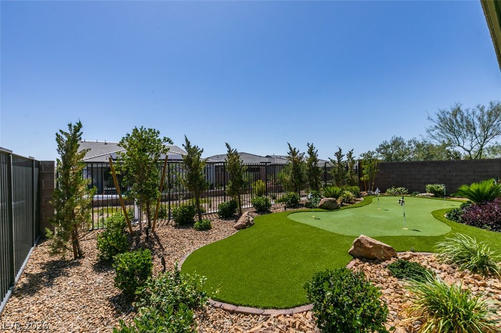 10184 Chrysolite, Las Vegas, NV 89143 — photo 2