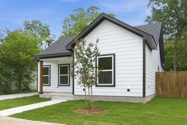 1228 E Tucker Street, Fort Worth, TX 76104