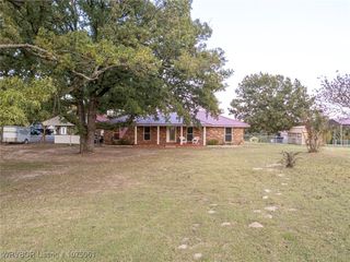 17532 Lock And Dam Road, Spiro, OK 74959