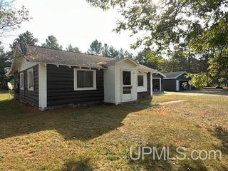 10120 Us 2 Highway, Rapid River, MI 49878