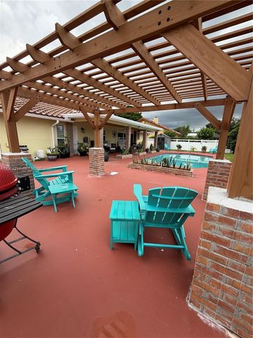 8697 NW 1st Street, Coral Springs, FL 33071