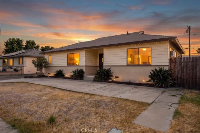 16563 Barbee, Fontana, CA 92336