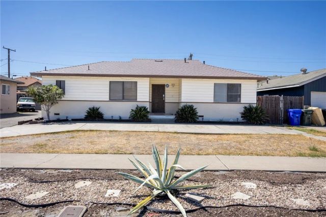 16563 Barbee, Fontana, CA 92336