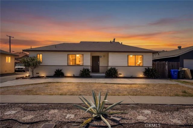 16563 Barbee, Fontana, CA 92336