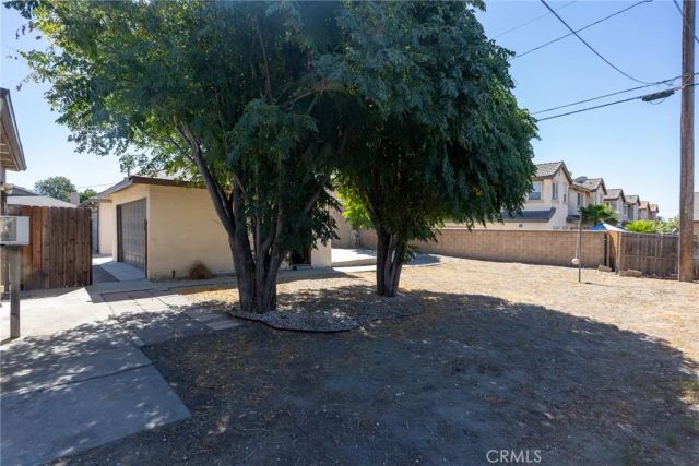 16563 Barbee, Fontana, CA 92336