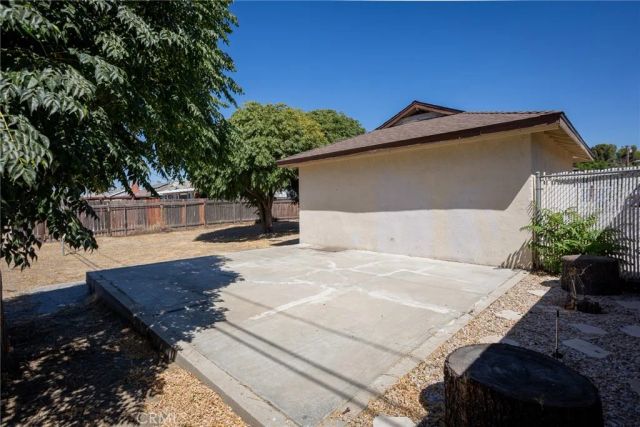 16563 Barbee, Fontana, CA 92336