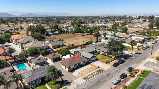 16563 Barbee, Fontana, CA 92336