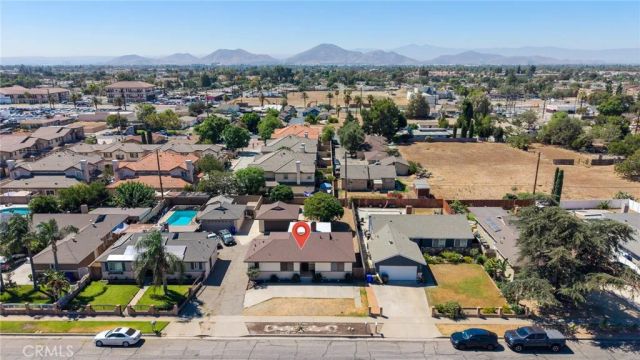 16563 Barbee, Fontana, CA 92336