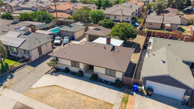 16563 Barbee, Fontana, CA 92336