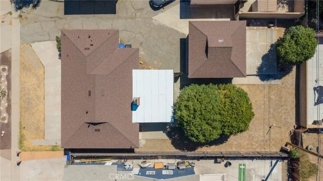 16563 Barbee, Fontana, CA 92336