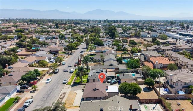 16563 Barbee, Fontana, CA 92336