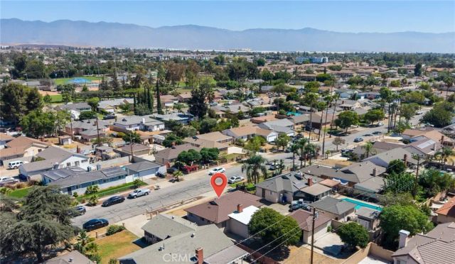 16563 Barbee, Fontana, CA 92336