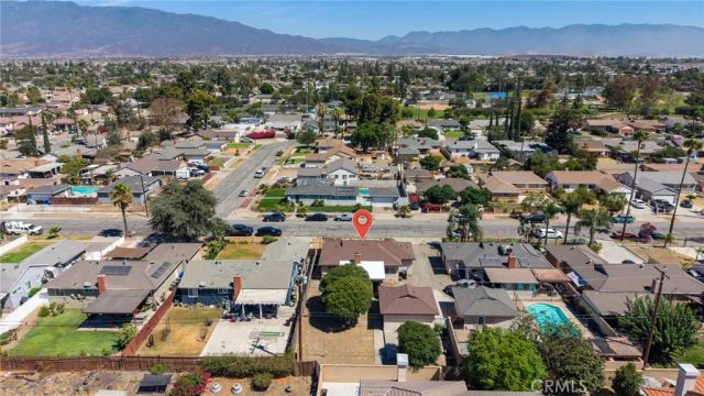 16563 Barbee, Fontana, CA 92336
