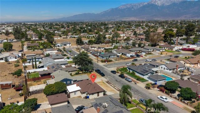 16563 Barbee, Fontana, CA 92336