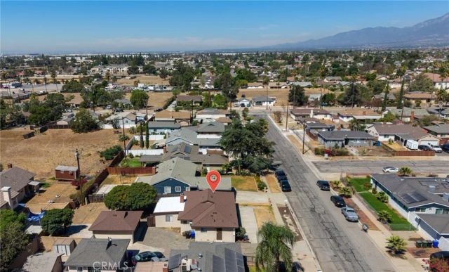 16563 Barbee, Fontana, CA 92336