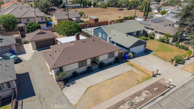 16563 Barbee, Fontana, CA 92336