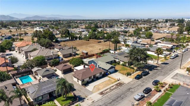 16563 Barbee, Fontana, CA 92336